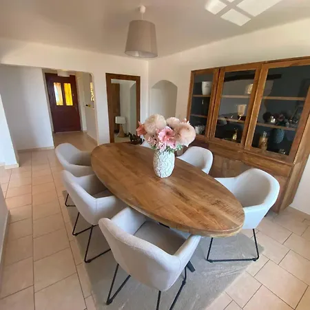 Le Style Villa *