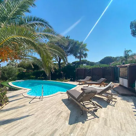 Le Style * Roquebrune-sur-Argens