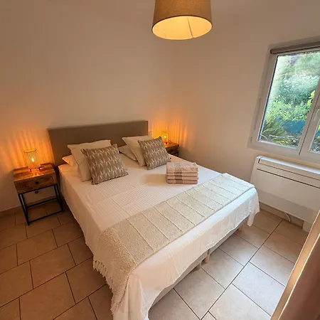 Le Style Villa